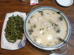 酸菜鱼-川外川(星海店)