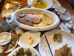 -丹江渔村(望京店)