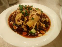 -川味堂·四川豆花(八卦岭店)