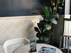 -Juicy Bakery(瑞景店)