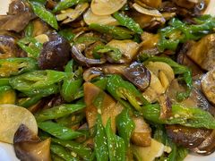 -山人野生菌餐厅