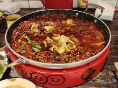 -聂发财重庆江湖菜(解放碑店)