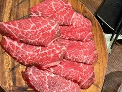 -龙神·炭烧酒场深夜食堂(新街口店)