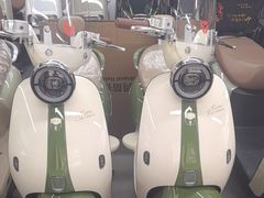 -雅迪电动车(北艾路店)