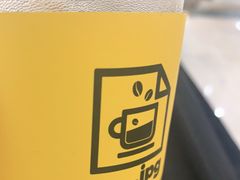 -JPG coffee(广州体育西店)