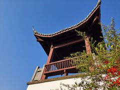 -西湖风景区十里琅珰-五云山