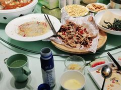 -三强鸽子(中原路店)