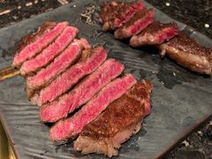 -老乾杯和牛烧肉(王府中环店)