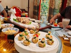 -悦真雅院·四合院·清真私房菜(雍和宫店)