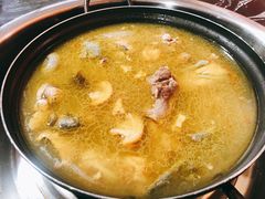 -80红枣鸡腊排骨(总店)