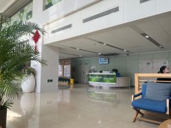 -北京圣宝妇产医院·妇产科·儿科