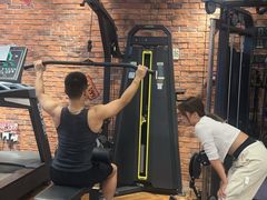 -NRG 健身私教CLUB(云山路店)