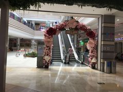 -紫荆广场·花漫里