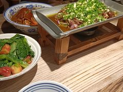 -树厨贵州菜(大十字店)