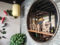 -五味堂·江浙土菜(月河特色店)