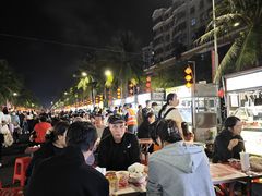 -海大南门夜市(海富街店)