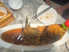 -城南往事·鲁菜·烤鸭(世茂宽厚里·大明湖店)