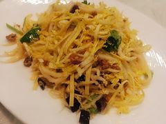 肉沫白菜心-黄家饺子东北特色菜馆(湖滨商业街店)