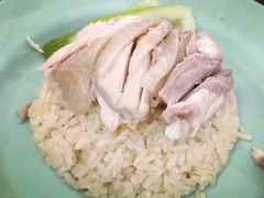 -红大哥水门鸡饭(總店)