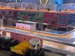 -争鲜回转寿司(东方银座店)
