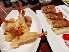 -金沙滩喜来登度假酒店-雅日本餐厅