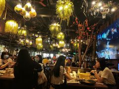 -胡桃里音乐酒馆(白云五号T5 MALL店)