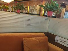 -上岛咖啡(华源四里店)