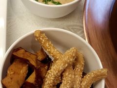 -东来顺饭庄(天坛店)