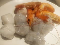 -加餐海鲜自助(集美银泰百货店)