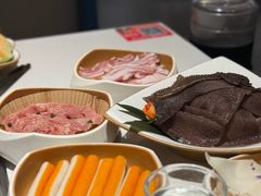 -海底捞火锅(长宁路龙之梦店)