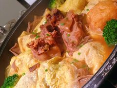 -徽镇小厨·经典徽菜(马连道店)