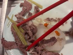 -八合里潮汕鲜牛肉火锅(深圳海岸城店)