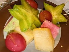 -今日牛事潮汕鲜牛肉火锅(瑞金店)