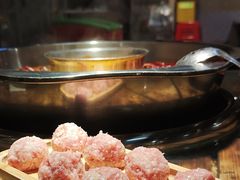 -陈陈火锅(较场口店)
