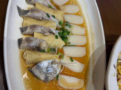 -大灶头·新昌菜(中国茶市店)
