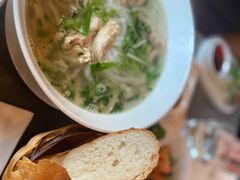 鸡肉河粉-SUSU·苏苏(四合院创始店)