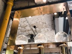 大堂-来回·咖啡(钟村咖啡豆店)