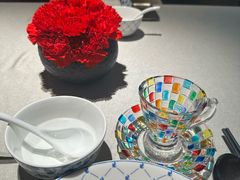 -悦融琥珀·京鲁菜·海味珍品(西单店)