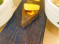 帝王御点小米糕-麒麟濠景家宴(麒麟店)