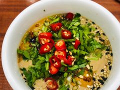 -岳合轩老北京涮肉