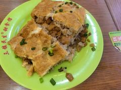 -三镇民生甜食馆(胜利街总店)