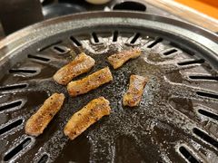 -九田家黑牛烤肉料理(太阳城店)