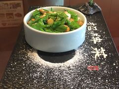 -明仕田园酒店