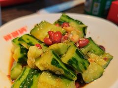 -胖哥俩肉蟹煲(萧山加州阳光店)