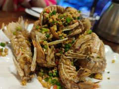 -漫天香·小龙虾餐厅(夏湾店)
