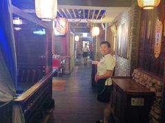 -大张烙馍村(泉山店)