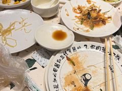 -姥姥家春饼店(惠新东街店)