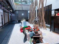 -稍可轩博物馆餐厅