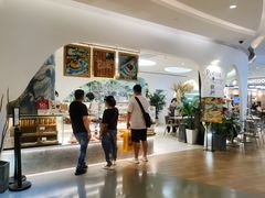 -Perma Café樸門(五羊店)