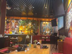 -敏珠拉姆藏餐·南京厨房(富春江东街店)